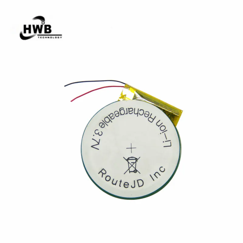 

1X JD PD3032 3.7V 200mAh Rechargeable Battery 3032 For Garmin GPS