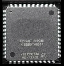 

5pcs EP2C8T144I8N EP2C8T144C8N TQFP144