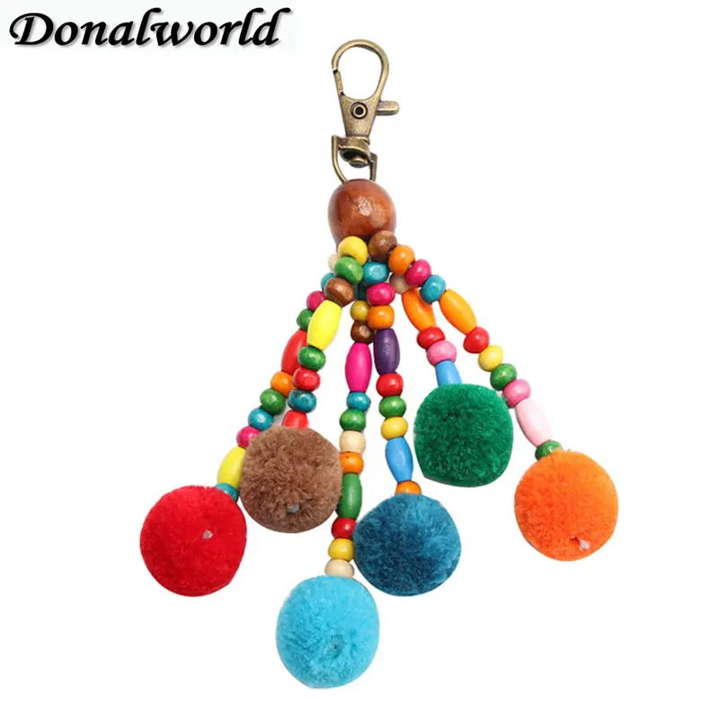 Purse Accessories Tassel