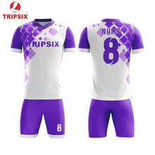 Купить футбольные майки онлайн Uniformes De Soccer sports jersey онлайн Китай производитель Oem дизайн свой собственный полиэстер Джерси