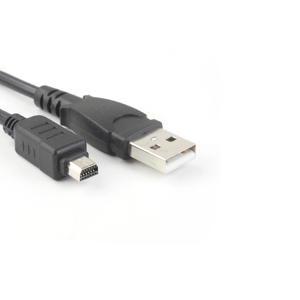 Zhenfa CB USB5 USB6 шнур usb кабель для передачи данных Olympus Камера E P1 P2 PL1 e pl2 PL5 sp 320 310 tg 810 610