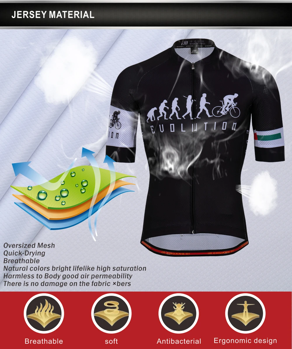 ZM дышащие мужские майки для велоспорта MTB 2019 Горячая Летняя одежда с коротким рукавом для велосипеда быстросохнущая велосипедная футболка
