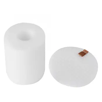 

Dust Cleaner Machine Foam & Felt Filter Set Accessory for Rotator Lift-Away Vacuum NV500