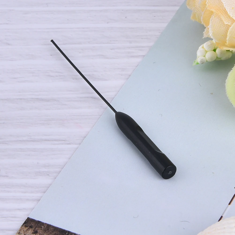 

55mm 1PC Useful Hearing Aid Vent Cleaner Cleaning Tool for Hearing Aids and Earphones