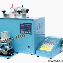 Цифровой вакуумный восковой инжектор, восковая машина с зажимное устройство и блок управления, ювелирные изделия пресс-формы, делая машины