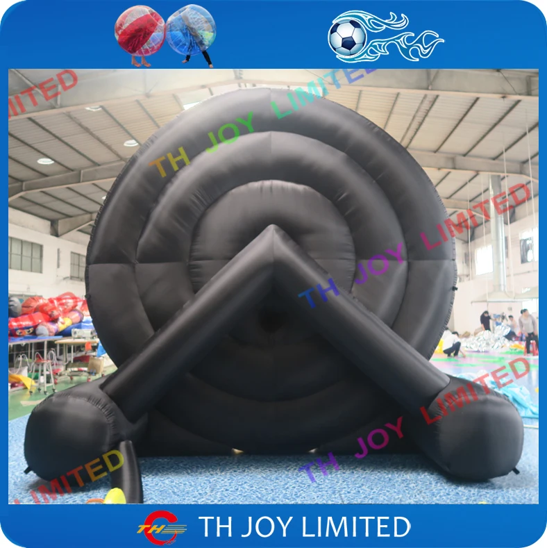 Free-shipping-4m-13ft-high-inflatable-foot-darts-for-sale-inflatable-dart-game-inflatable-soccer-darts (2)
