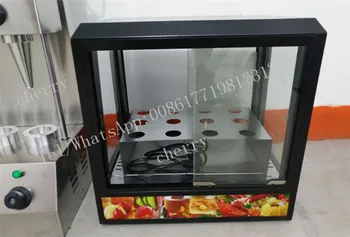 

10% DISCOUNT shipping to home mini commercial rotary pizza pizza cone display cone oven cone pizza making machine for sale