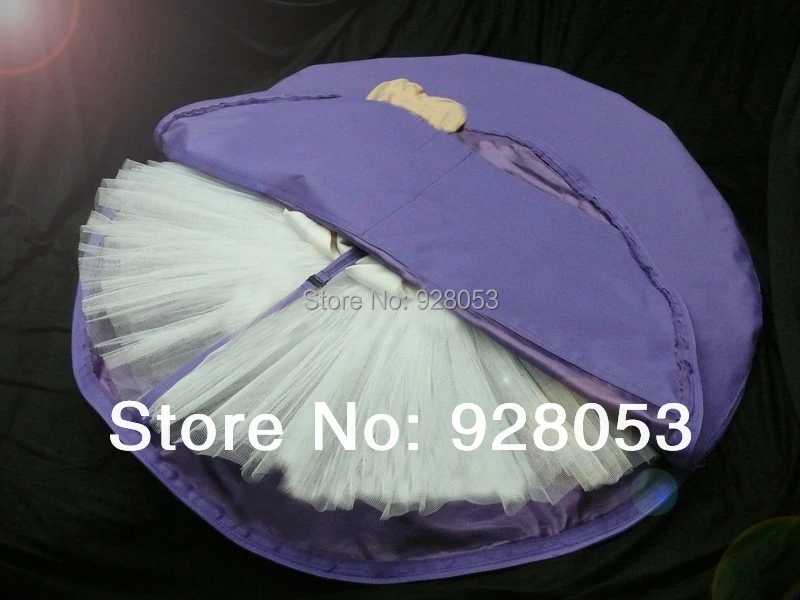 

Wholesale!Ballet Bag;Tutu Bag For Girls;Professional Tutu Package;Dance Bags TB0101