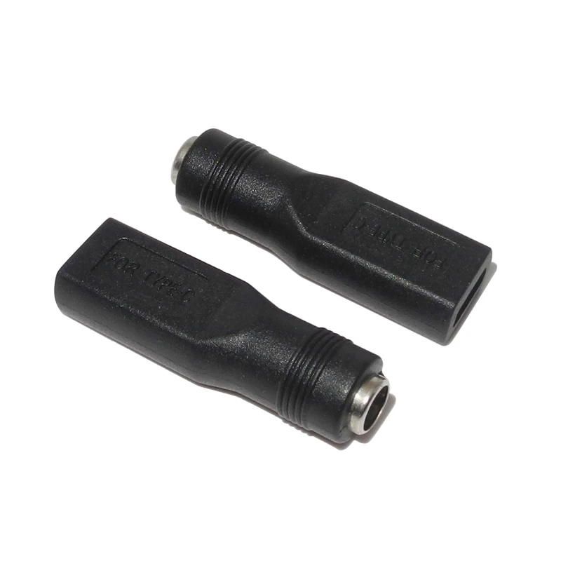 2 Female Plug Converter