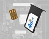 ICCID APPLE и UNLOC K SIM-карта HeiCard,iPhone,Nano-sim чип (универсальный) новый и оригинальный ► Фото 3/4