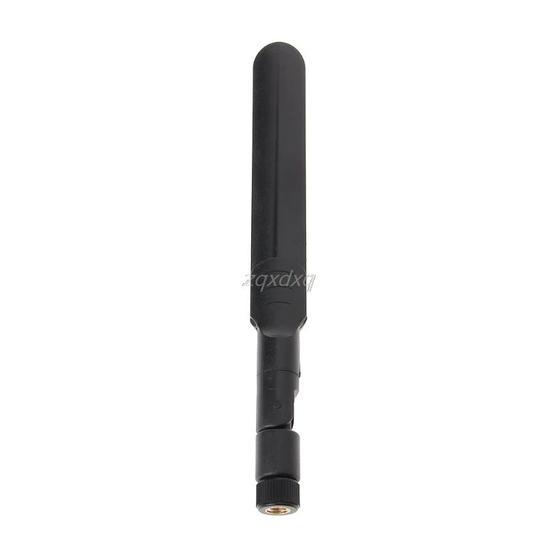 

SMA-M Dual Band Wi-Fi Antenna 8dBi 2.4G 5.8G 3G 4G For Router Wireless Network Nov11 Drop ship
