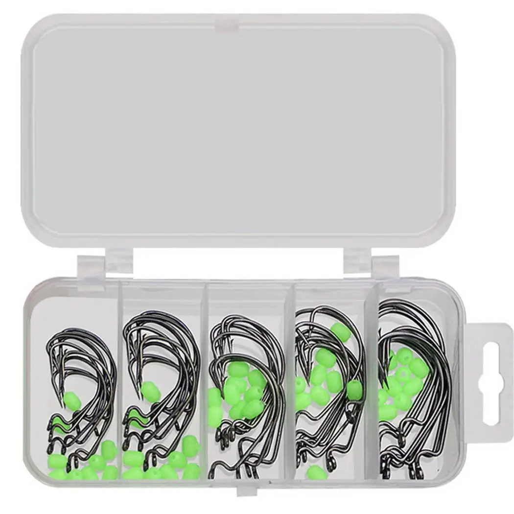 

Durable Practical Portable Barbed Fishing Hook Portable, Outdoor Fishing Old Type, Upgrade Type Tool