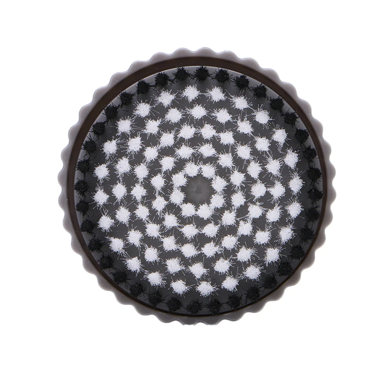 

Brush Head Face Wash Facial Cleanser Soft Cleansing Massager Face Brushes Beauty Skin Care Tool Cleansing Massage