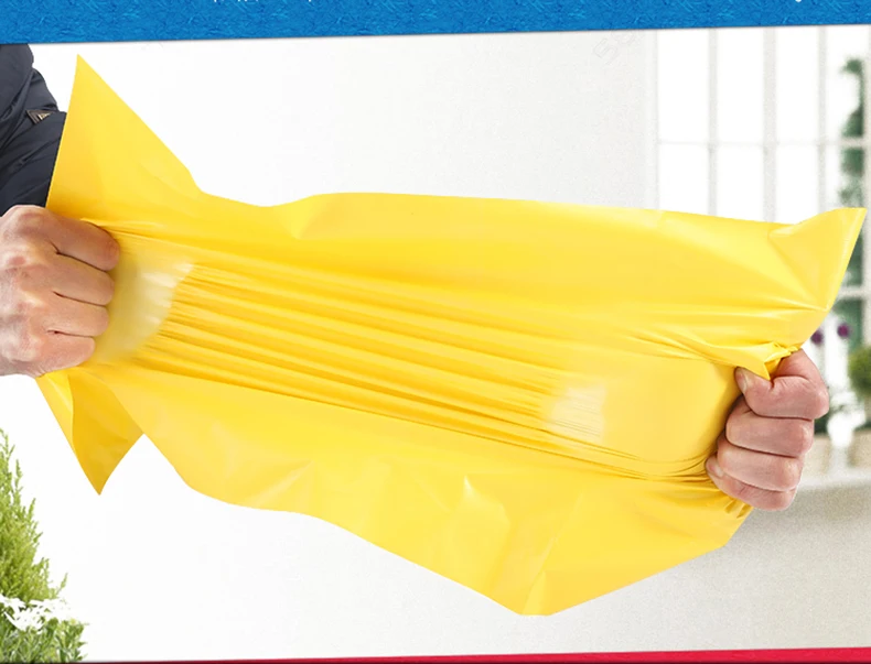 1 Waterproof,Logistics,Courier,China mail (5)
