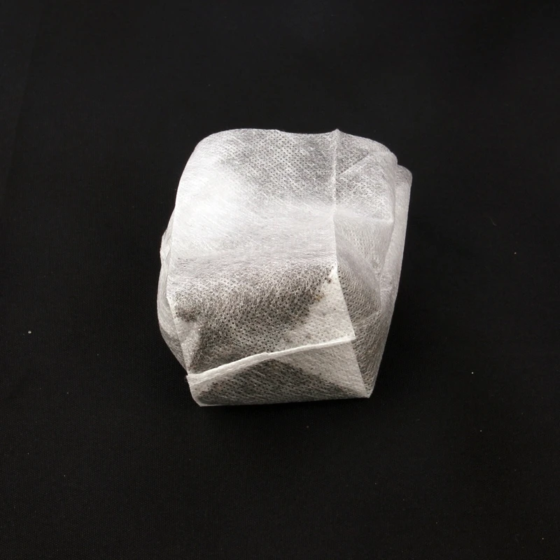 100pcs 12*15cm Green Thumb White Non-Woven Fabrics Nursery Bags Can degrade Environmental protect Nursery Bags