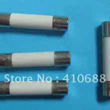 100 шт. Керамика предохранитель 6a 250 В 5 мм x 20 мм Быстрый Удар Лидер продаж