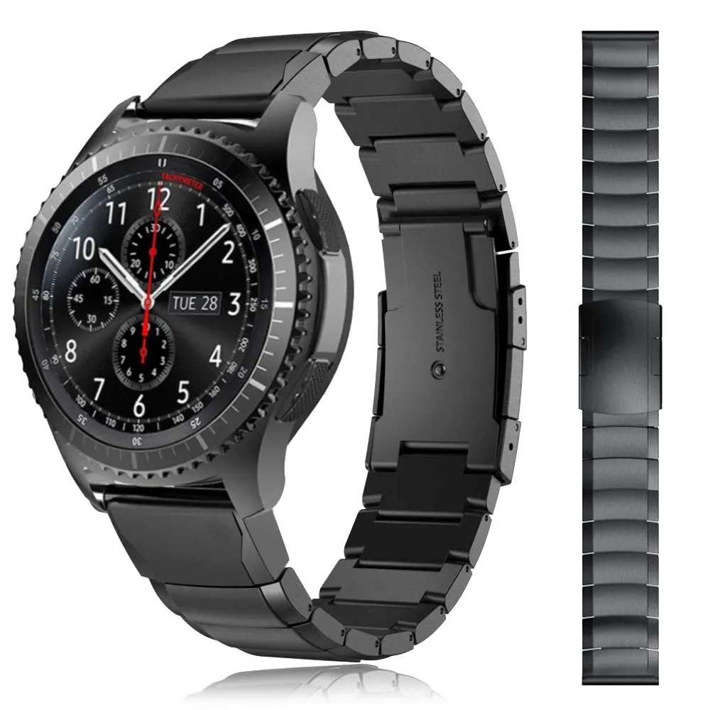 Ремешок Для Самсунг Gear S3 Купить