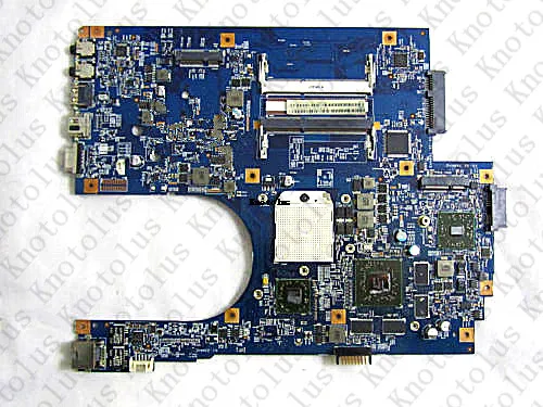 48.4HP01.011 материнская плата для ноутбука Acer Aspire 7551G DDR3 Бесплатная доставка 100% ТЕСТ
