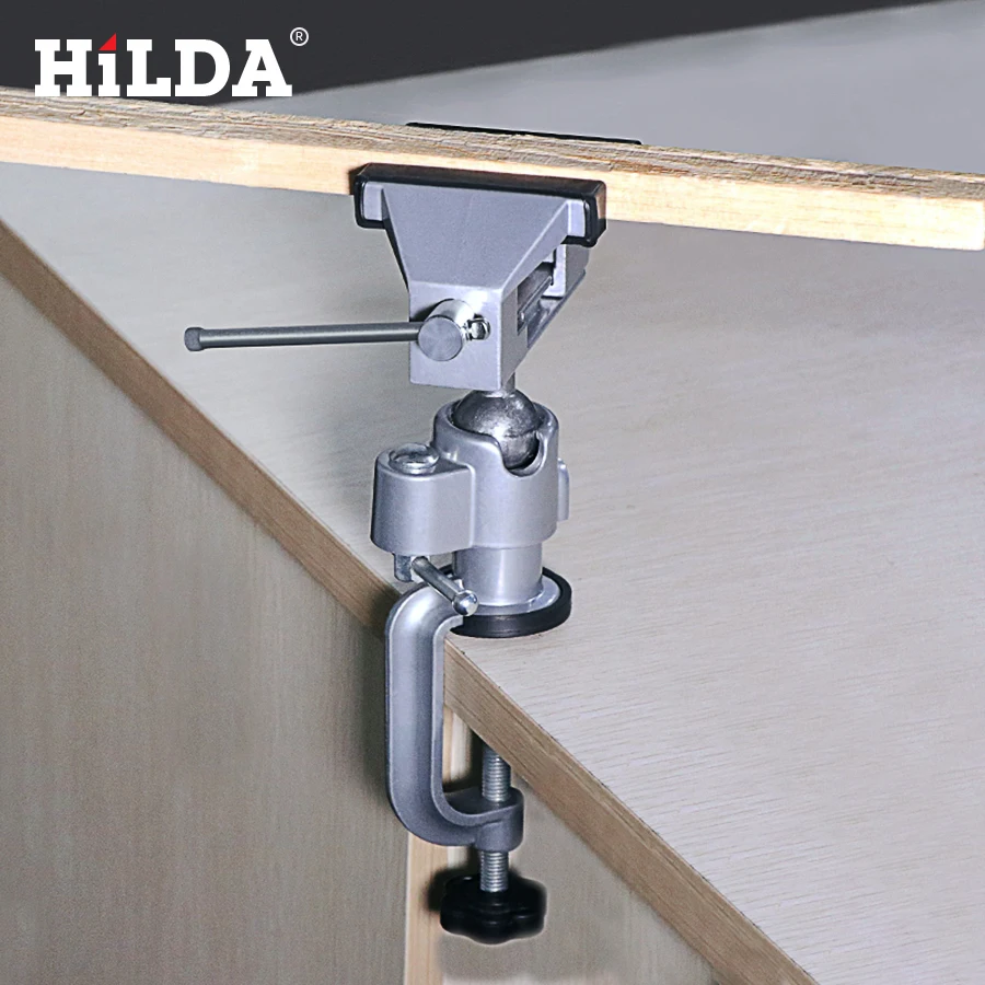 HILDA-Tafel-Bankschroef-Vice-Aluminium-360-Graden-Draaibare-Universele-Vise-Precieze-Mini-Bankschroef-Klem-alloet-Dremel (1)