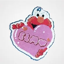 Fedex IE, дизайн и хорошее качество смешно автомобильный освежитель воздуха