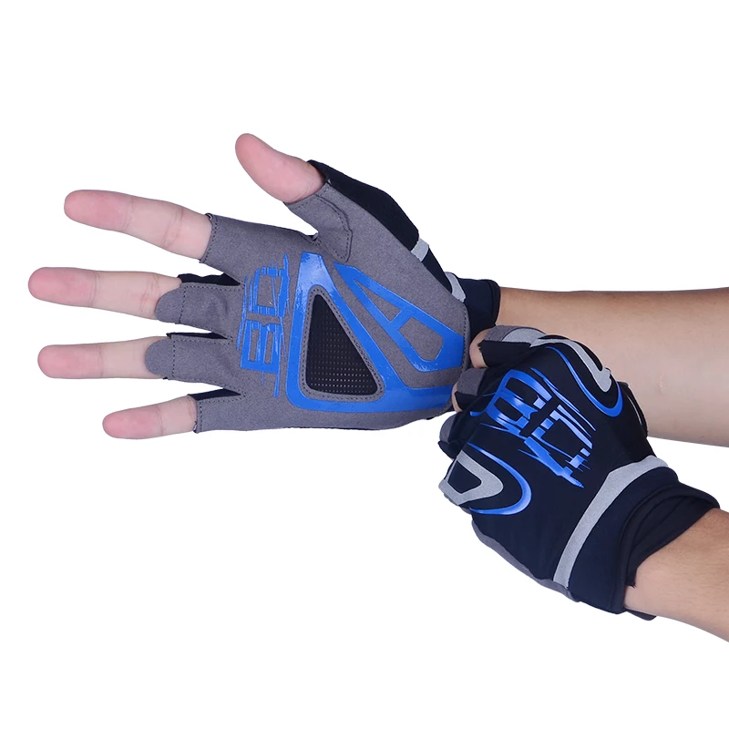 Boodun fitness body building fitness gloves gym gloves