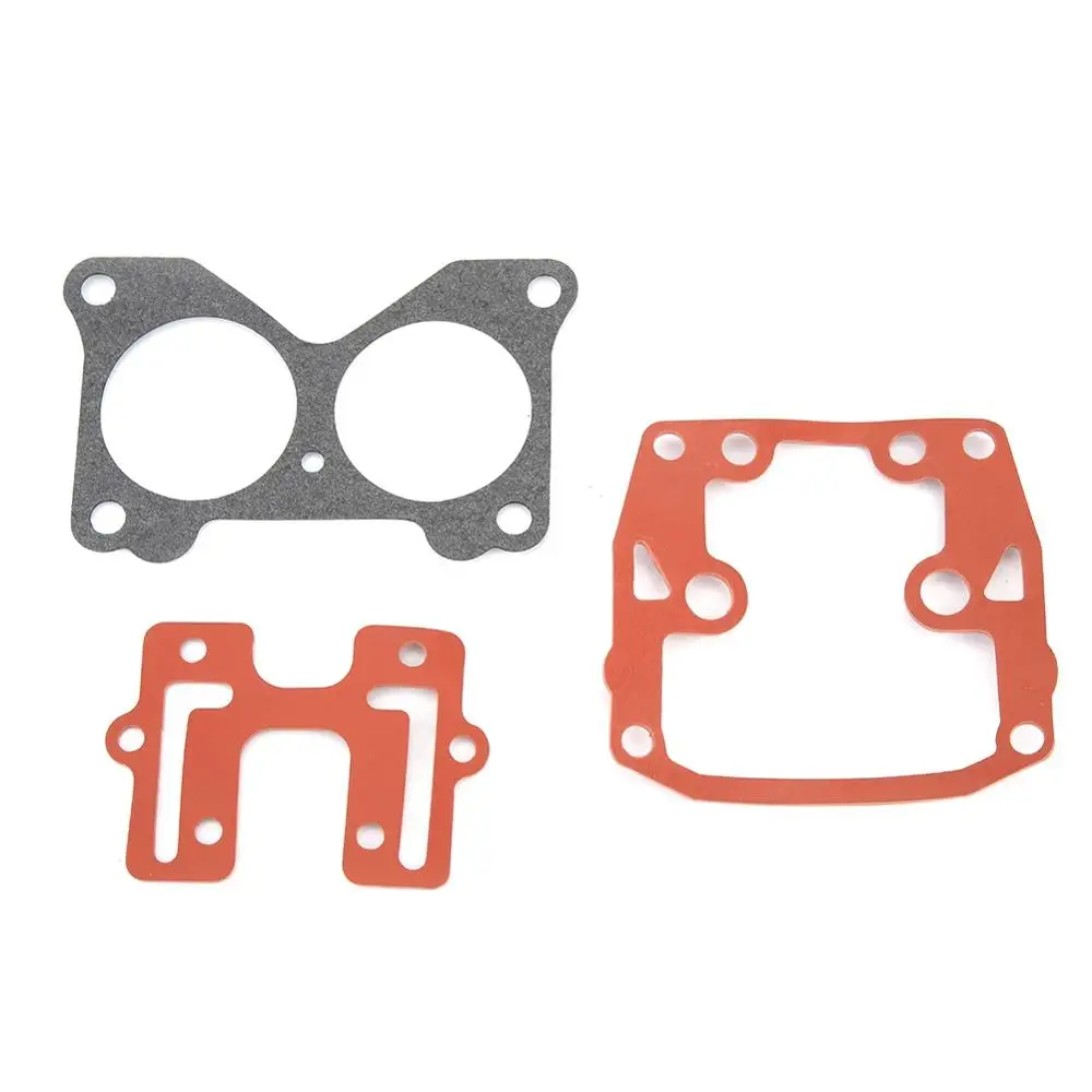 

25 pcs Carburetor Kit Rebuild Repair Kit Comes with complete carburetor rebuild kit Fit for Johnson Evinrude Outboard Motors