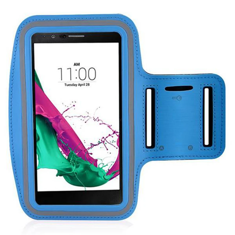 Нарукавная повязка спортивный чехол с повязкой для ношения выше локтя ...