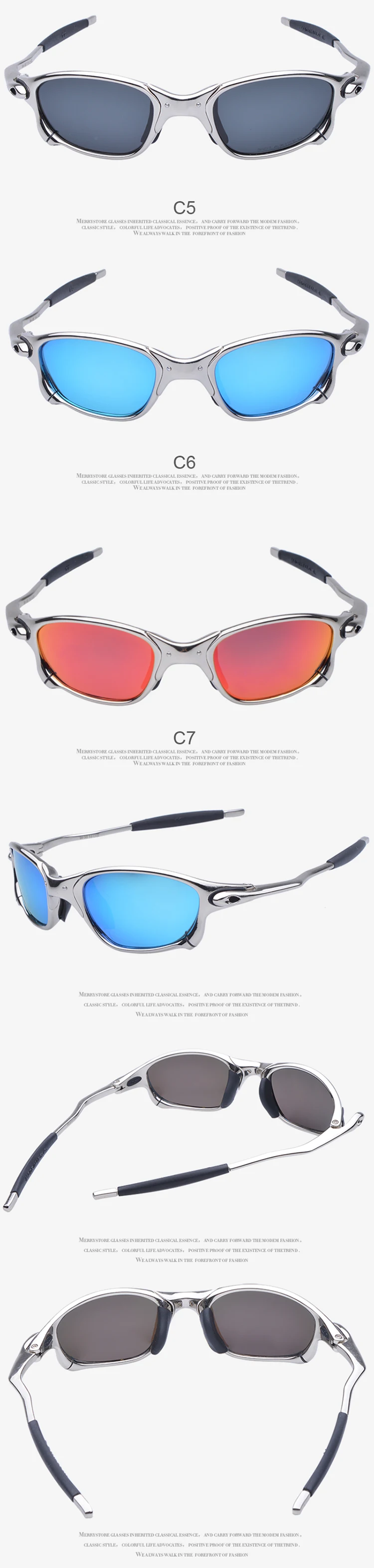 ZOKARE Men Professional Polarized Cycling Sunglasses Mountain Sports Bicycle Glasses Fishing Bike Goggles gafas ciclismo Z5-2