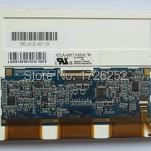 Noenname_null КПП 5.7 дюймов TFT ЖК-дисплей Экран claa057va01cw 640(rgb)* 480 VGA