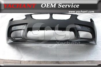 Car-Styling Carbon Fiber with FRP Fiber Glass Bodykit Front Bumper Fit For 2008-2012 E92 E93 M3 VRS Style Front Bumper Car-Styling Carbon Fiber with FRP Fiber Glass Bodykit Front Bumper Fit For 2008-2012 E92 E93 M3 VRS Style Front Bumper
