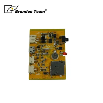 

Brandoo 300FP Module 720P Video HD FPV DVR Module for Multicopters Factory direct Free shipping