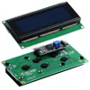 Module d'affichage LCD 20x4 caractères, Compatible avec Raspberry Pi / Banana Pi / Tinker Board / STM32/ESP32, IIC/I2C 2004 ► Photo 3/6