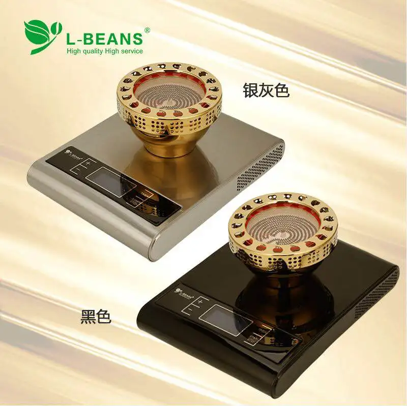 220vNew syphon coffee maker electric heater/new far-infrared -ray coffee heater/coffee stove with high quality