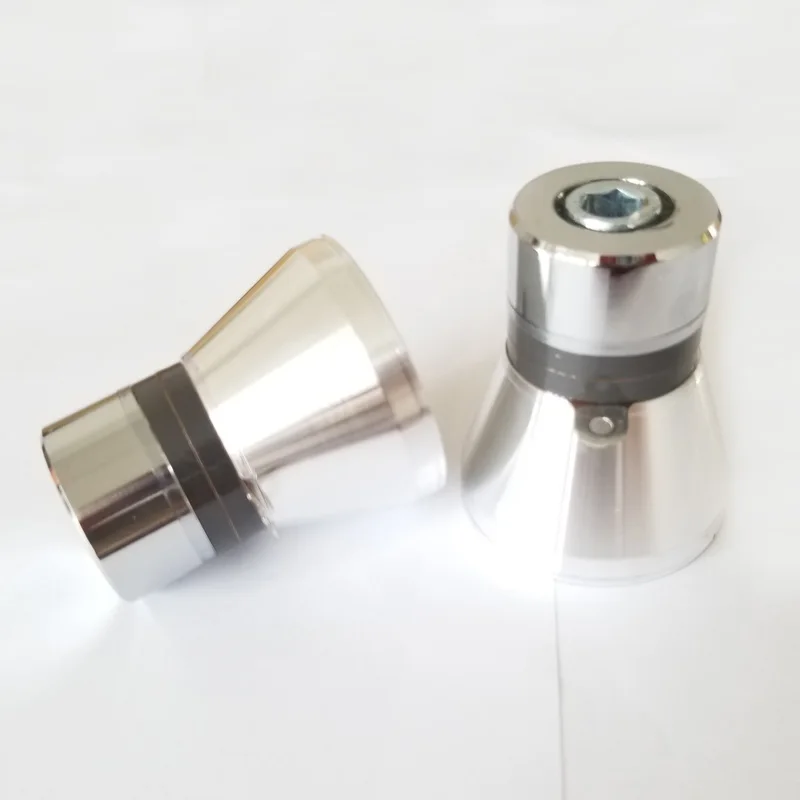 

25khz/60W Ultrasonic Cleaning Transducer pzt-4,Waterproof corrosion resistant ultrasonic cleaner transducer