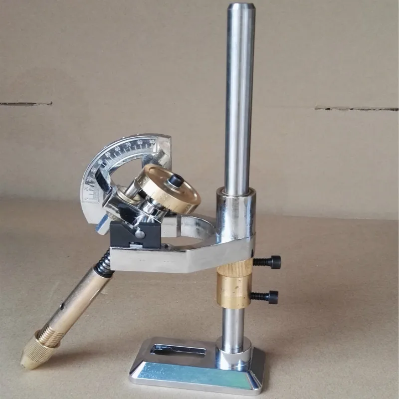 faceting