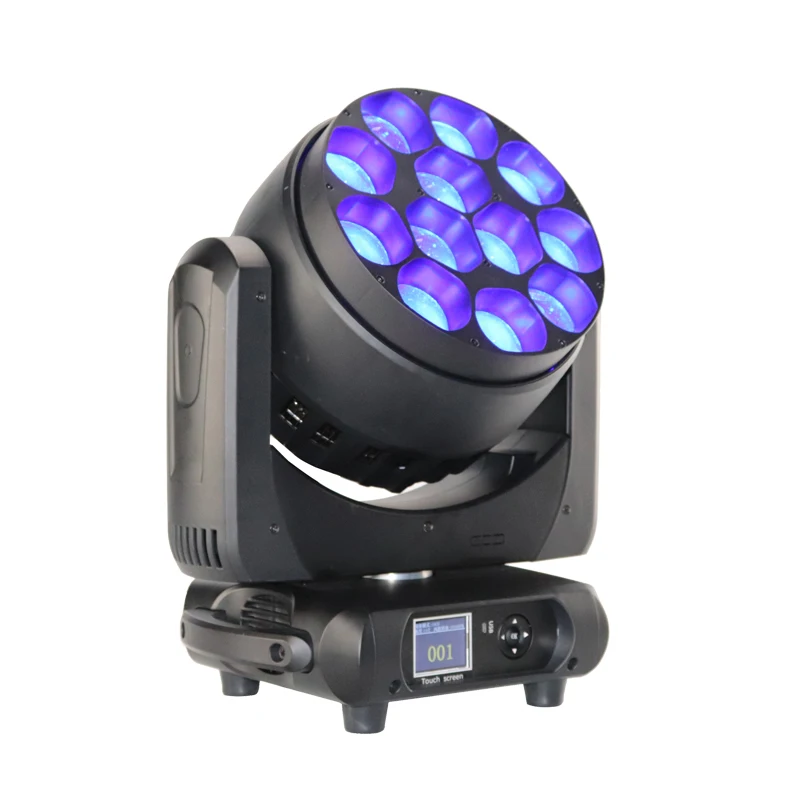 Горячая продажа zoom beam wash 3в1 moving head led dj огни для клуба|Эффект освещения сцены| |