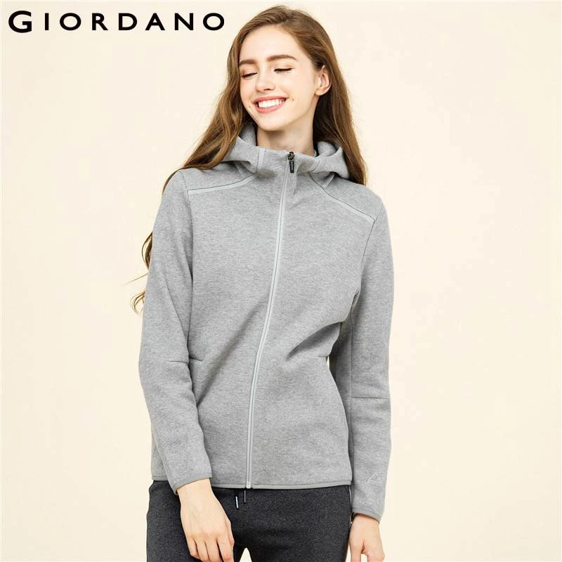 womens hoodie zip front