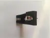 10PCS Battery Holder Case Box Clip For CR123 CR123A Lithium Battery 3