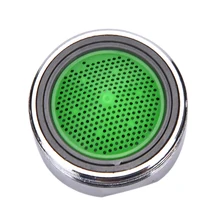 Ванная комната 360 градусов воды Bubbler поворотная головка экономии смеситель аэратор цветочная вода рот цветы для предотвращения всплеск