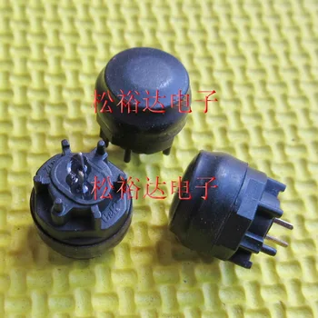 

Original new 100% K12C12.5N button switch light touch switch circular normal open reset waterproof and dustproof