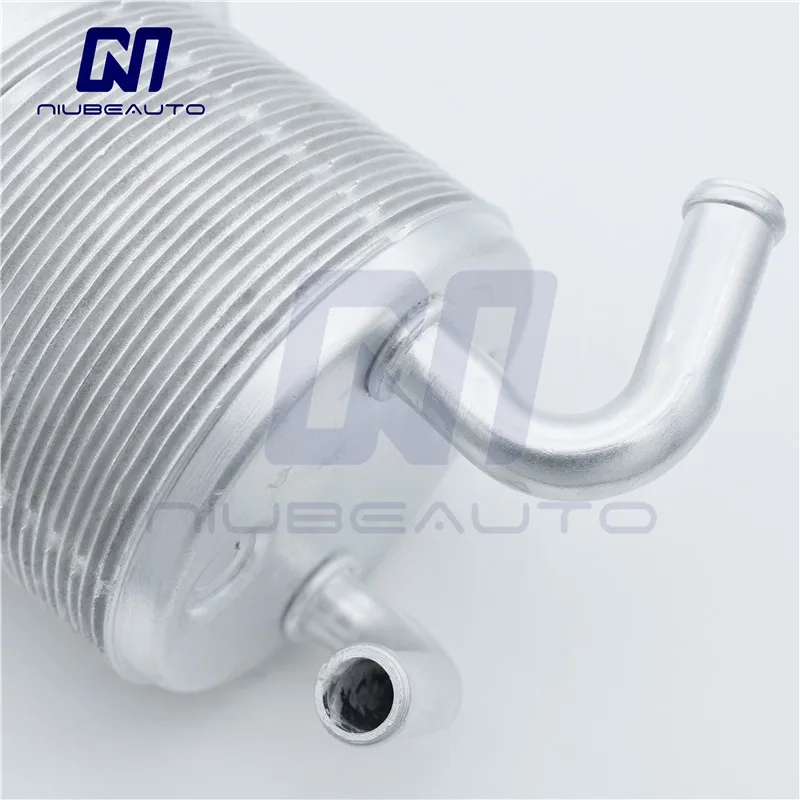 CVT Transmission Oil Cooler for Nissan Rogue Juke Sentra NV200 2.0L 7200756 4