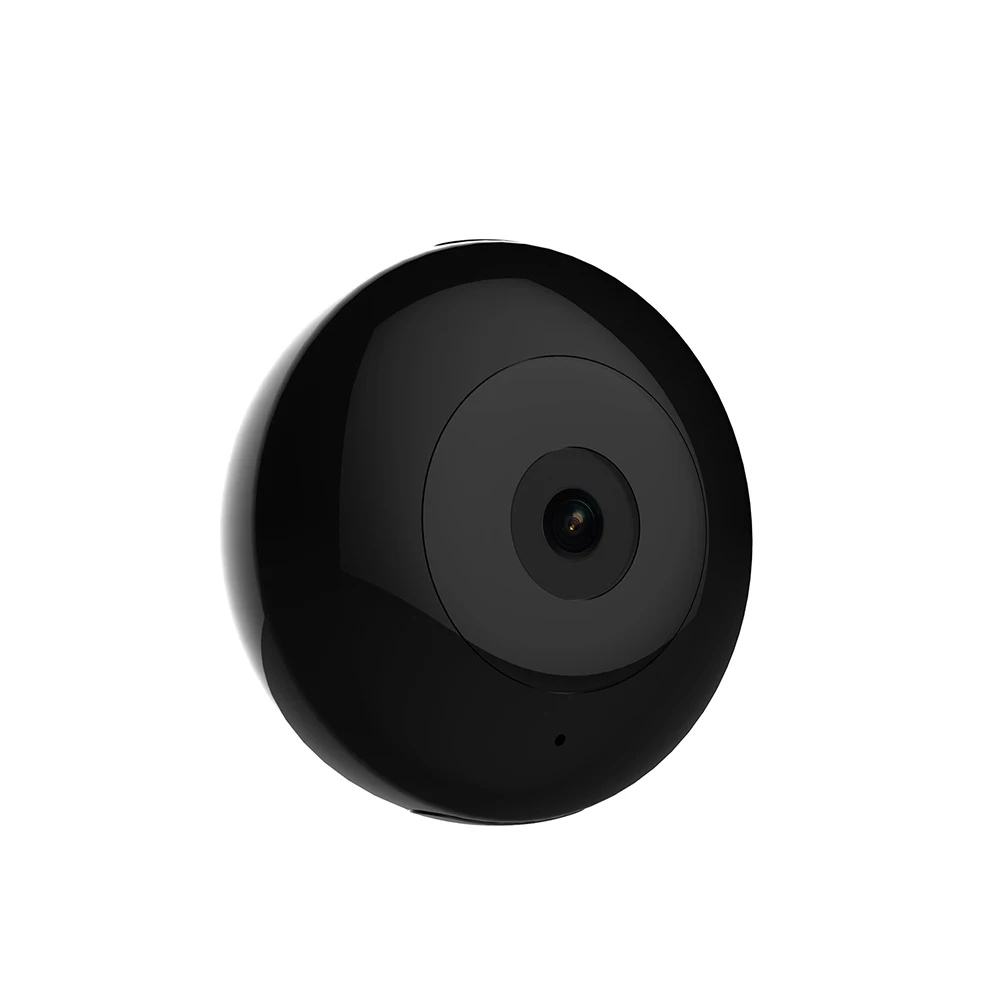 Мини камера Volemer IP P2P Full HD 1080P инфракрасная ночного видения скрытый DV магнитный