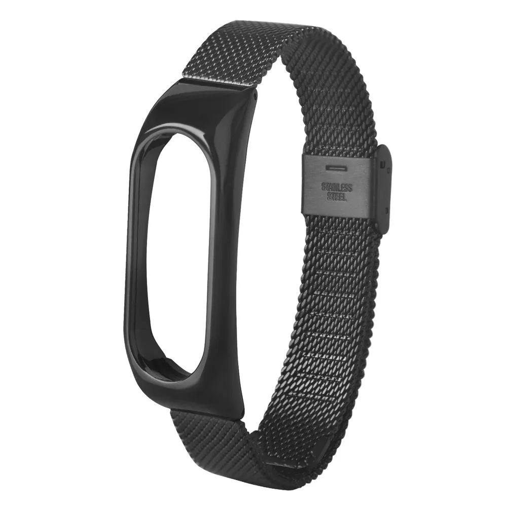 Fashion Lightweight Stainless Steel font b Smart b font Wrist font b Watch b font Strap