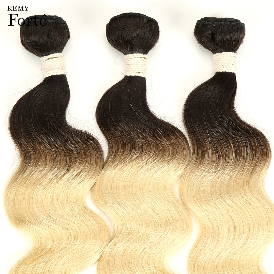 Remy Forte 30 Inch Bundles Hair Extension Brazilian Hair Weave Bundles Body Wave Bundles 613 Bundles Ombre Color Hair vendors Remy Forte 30 Inch Bundles Hair Extension Brazilian Hair Weave Bundles Body Wave Bundles 613 Bundles Ombre Color Hair vendors