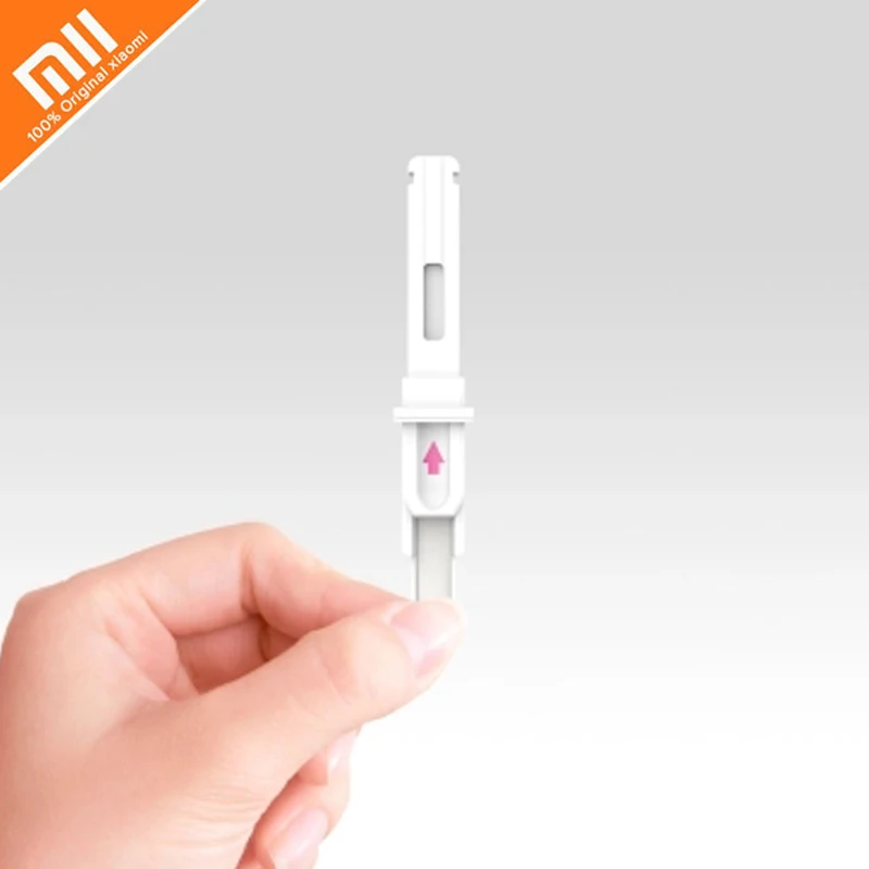  Authentic xiaomi mijia HiPee pregnancy ABC set 3min speed ovulation intelligent ovulation detector
