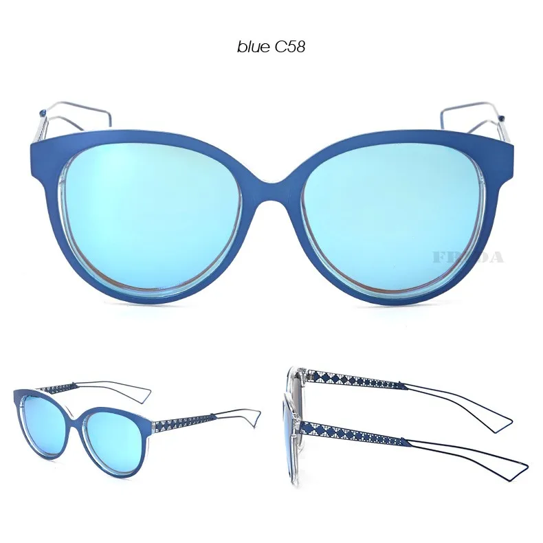 C58 blue