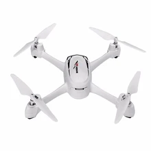 F18205 X4 H502S Drone 5.8 г FPV с 720 P HD Камера GPS высота режим RC Quadcopter самолет RTF