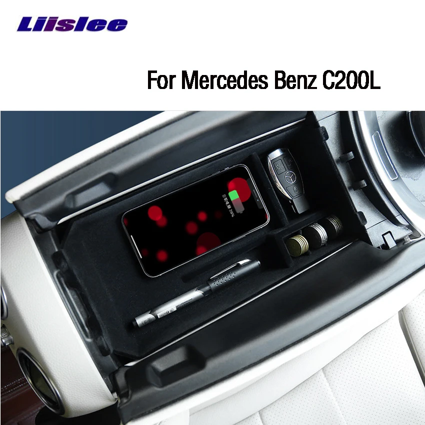 For Mercedes Benz C200L