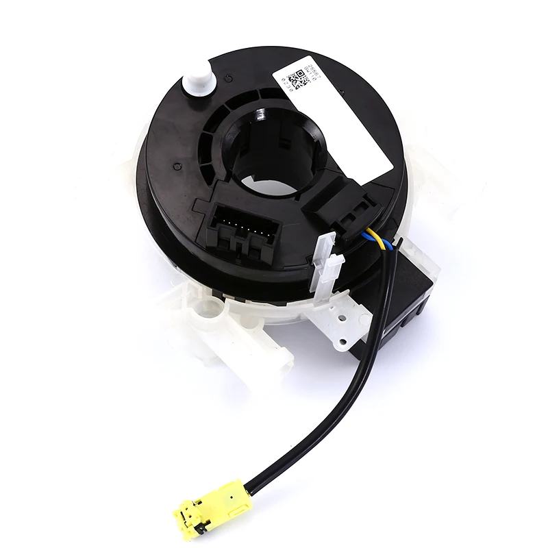 

Car Steering Wheel Combination Switch Cable Assy For Nissan Teana J31 Altima 25567-9W110