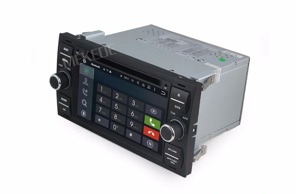Excellent MEKEDE 2DIN Android 7.1 2G RAM Car DVD radio stereo Player For Focus Fiesta Fusion Transit/C-MAX Quad Core 4G LTE free shipping 12 Excellent MEKEDE 2DIN Android 7.1 2G RAM Car DVD radio stereo Player For Focus Fiesta Fusion Transit/C-MAX Quad Core 4G LTE free shipping 12